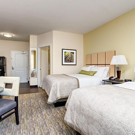 Candlewood Suites Cut Off - Galliano By Ihg Εξωτερικό φωτογραφία