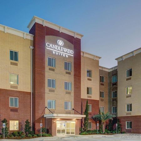 Candlewood Suites Cut Off - Galliano By Ihg Εξωτερικό φωτογραφία