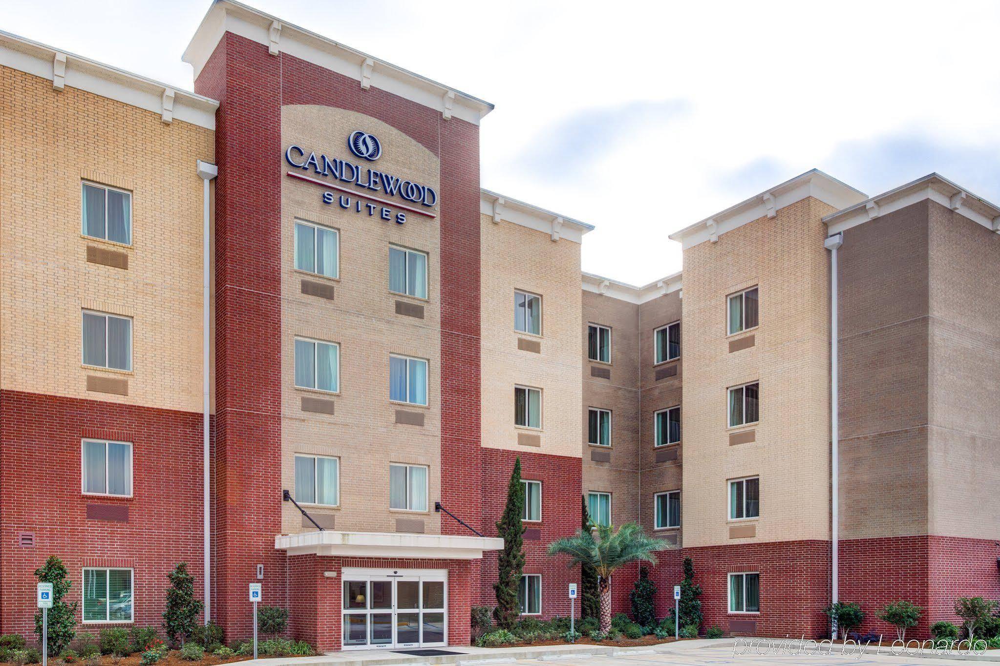 Candlewood Suites Cut Off - Galliano By Ihg Εξωτερικό φωτογραφία