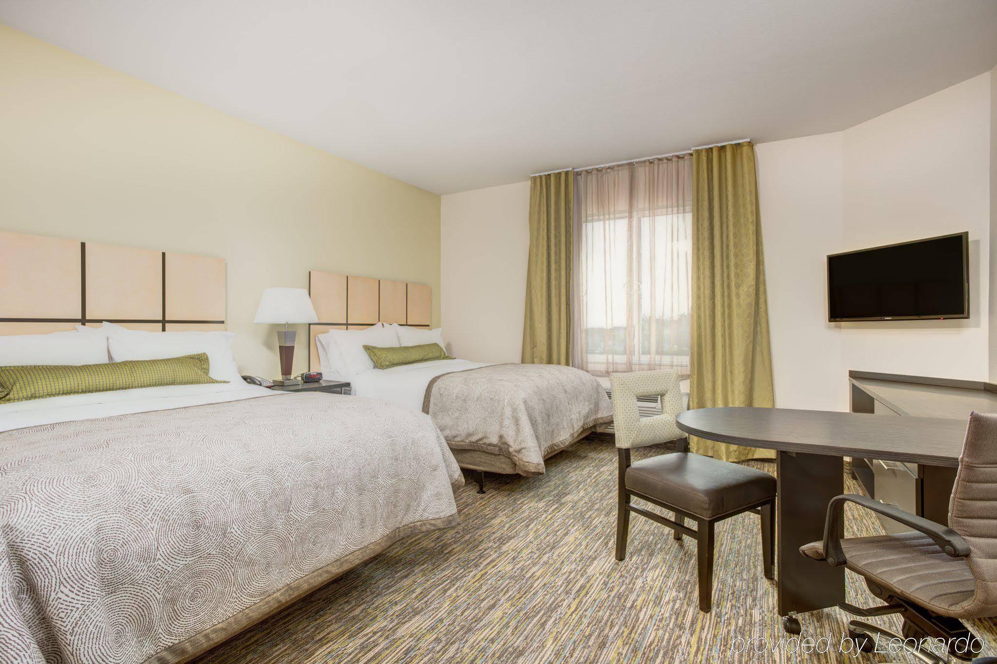 Candlewood Suites Cut Off - Galliano By Ihg Εξωτερικό φωτογραφία