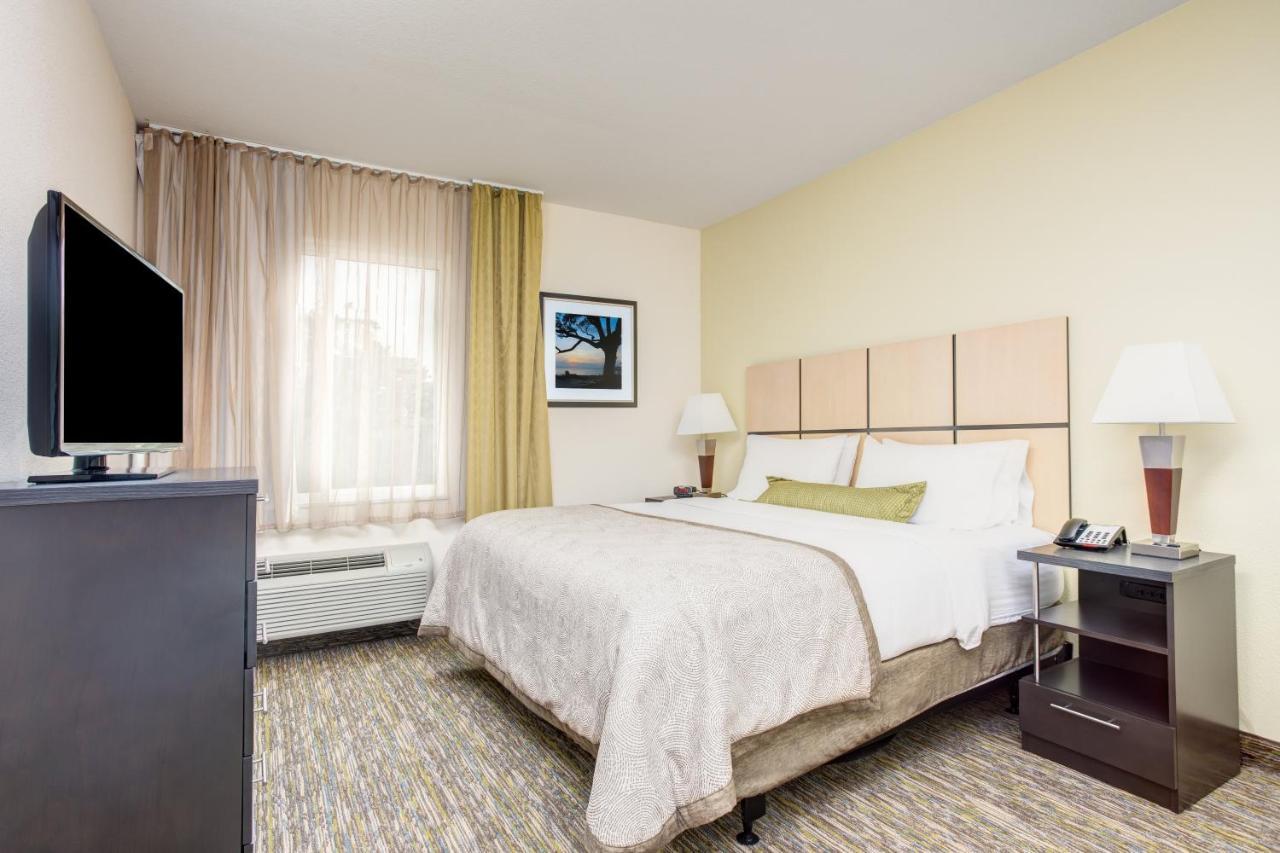 Candlewood Suites Cut Off - Galliano By Ihg Εξωτερικό φωτογραφία