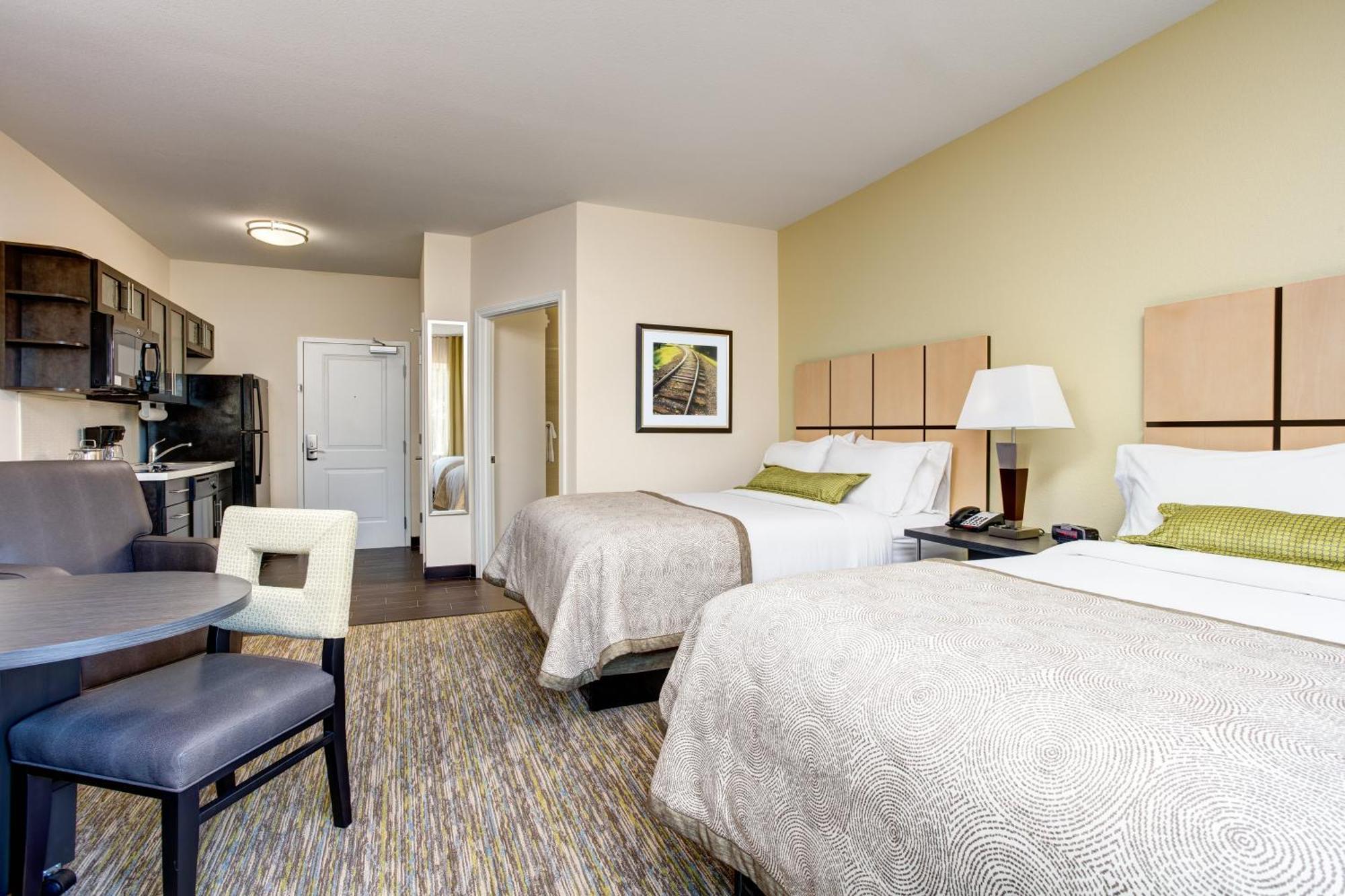 Candlewood Suites Cut Off - Galliano By Ihg Εξωτερικό φωτογραφία