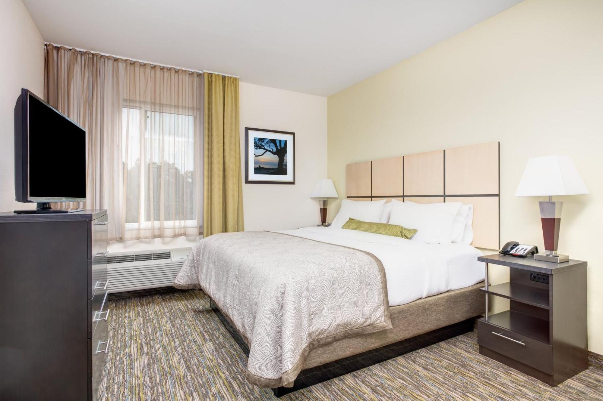 Candlewood Suites Cut Off - Galliano By Ihg Εξωτερικό φωτογραφία