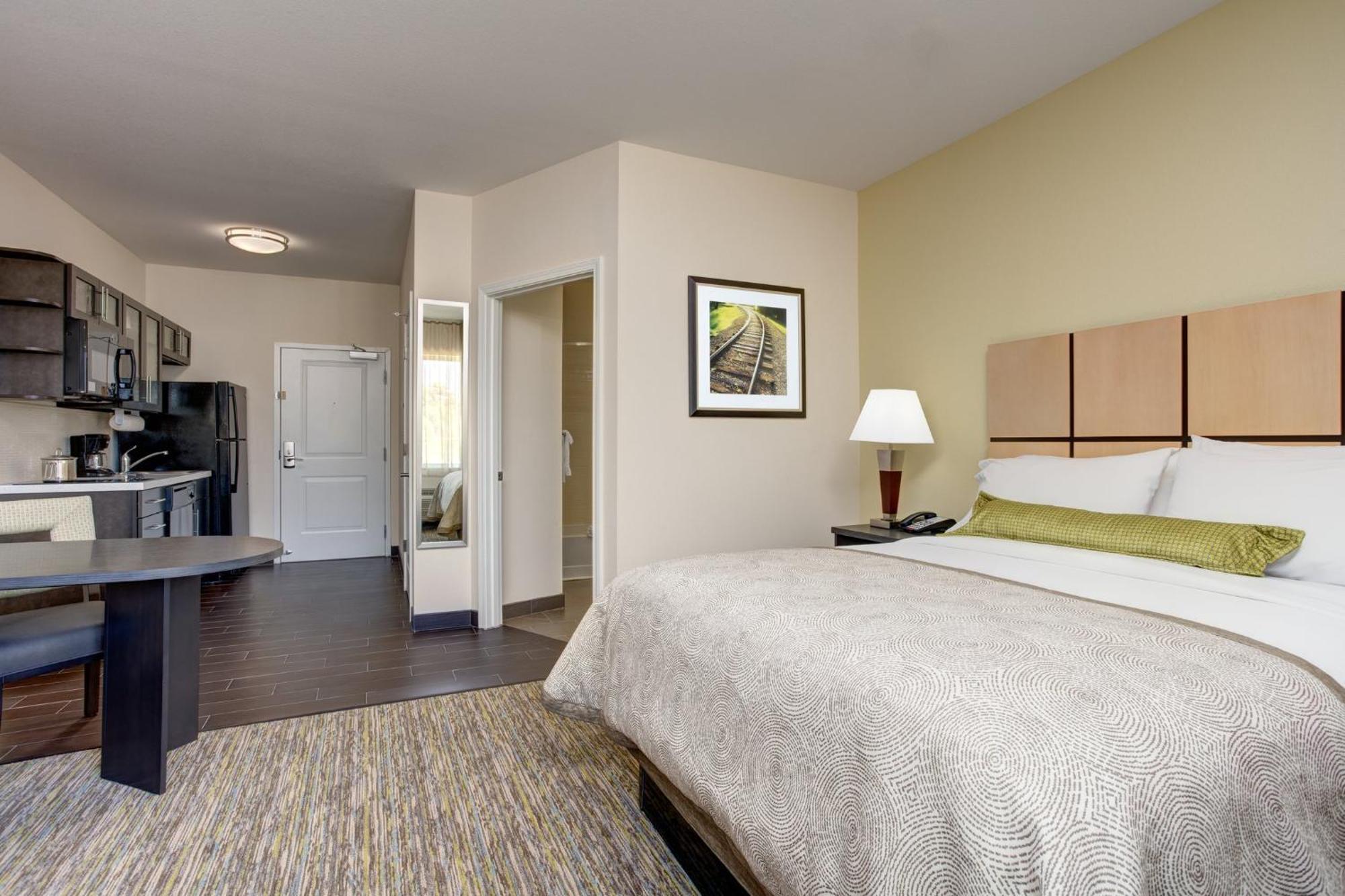 Candlewood Suites Cut Off - Galliano By Ihg Εξωτερικό φωτογραφία