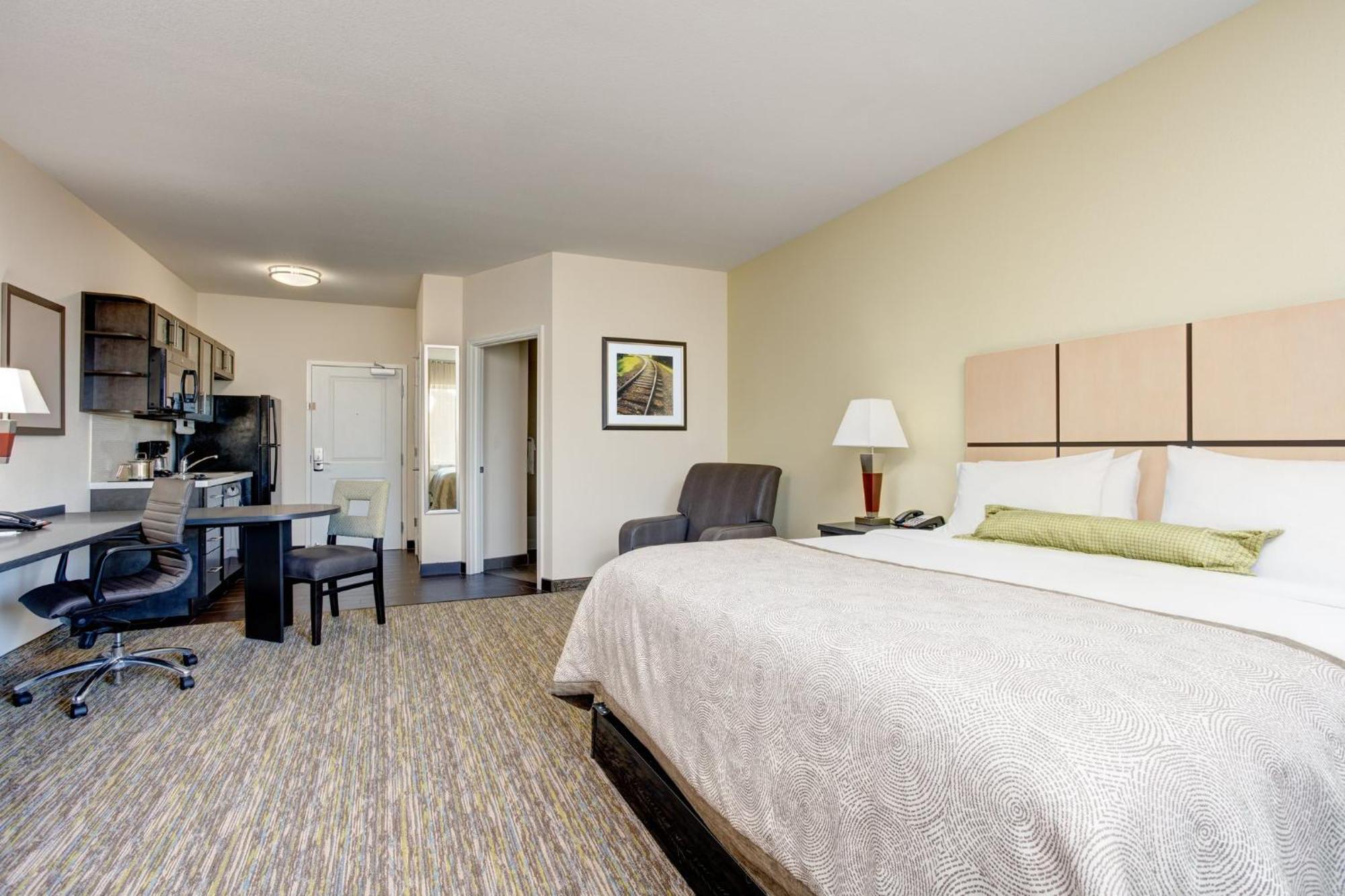 Candlewood Suites Cut Off - Galliano By Ihg Εξωτερικό φωτογραφία
