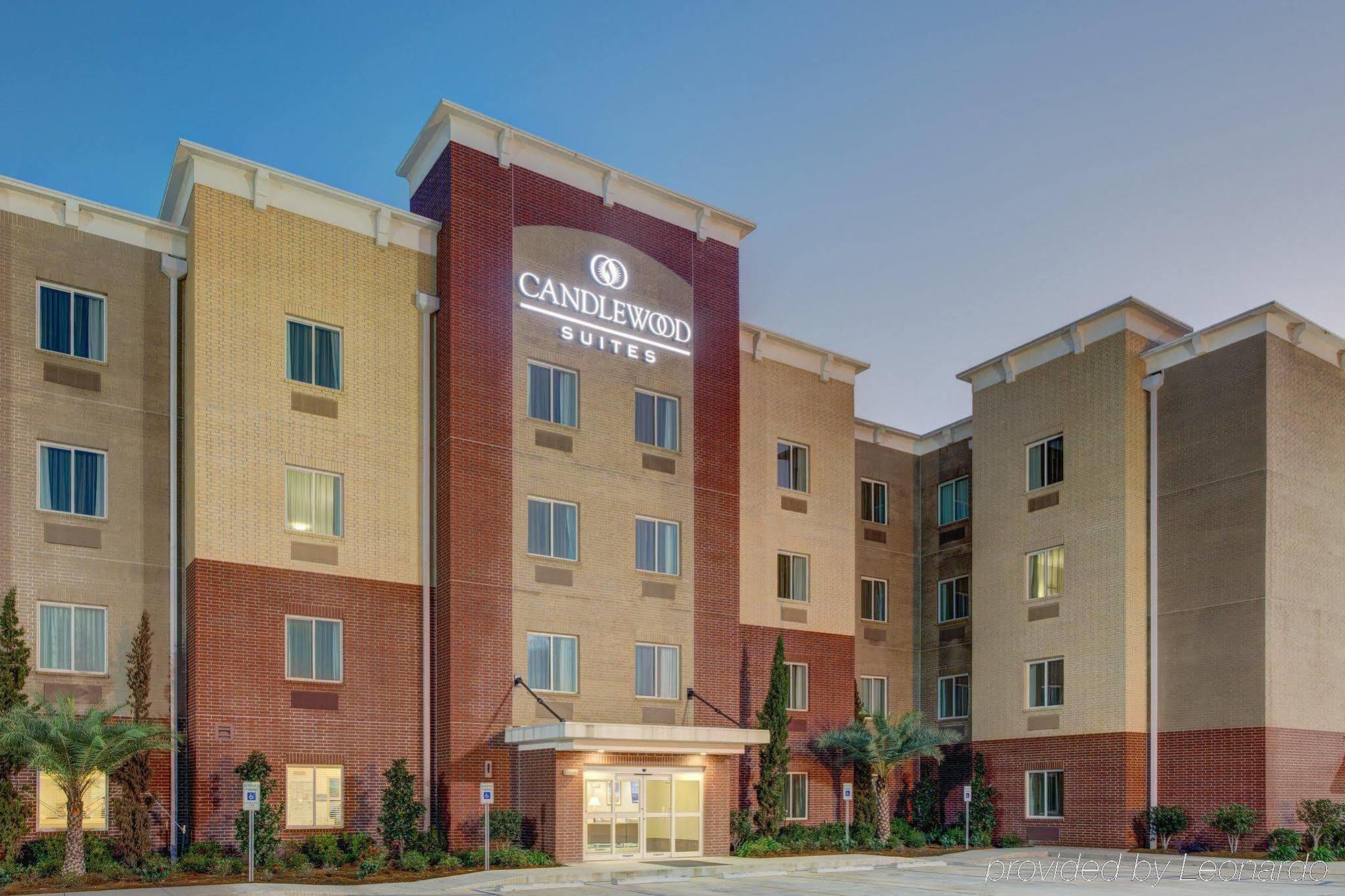 Candlewood Suites Cut Off - Galliano By Ihg Εξωτερικό φωτογραφία