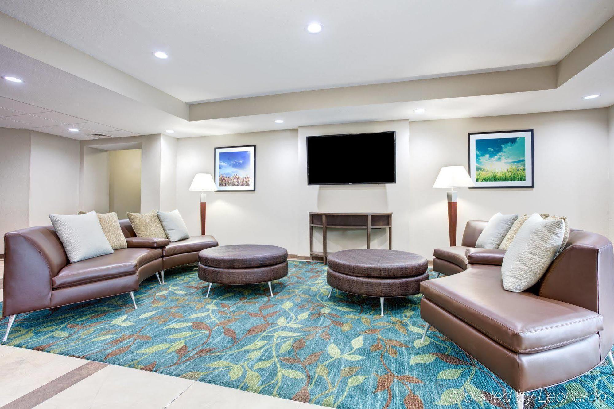 Candlewood Suites Cut Off - Galliano By Ihg Εξωτερικό φωτογραφία