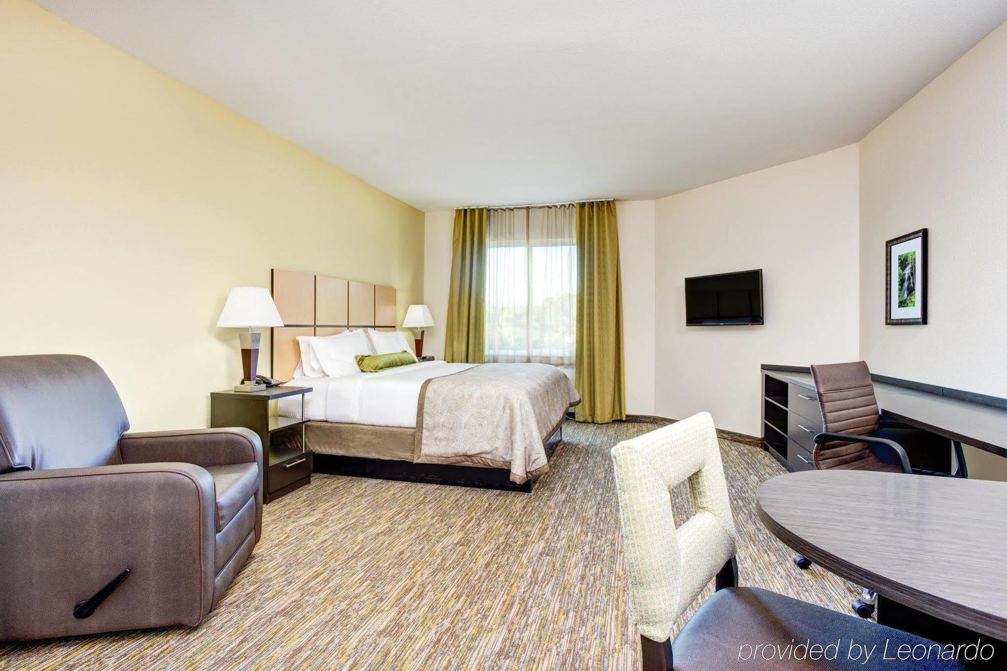 Candlewood Suites Cut Off - Galliano By Ihg Εξωτερικό φωτογραφία
