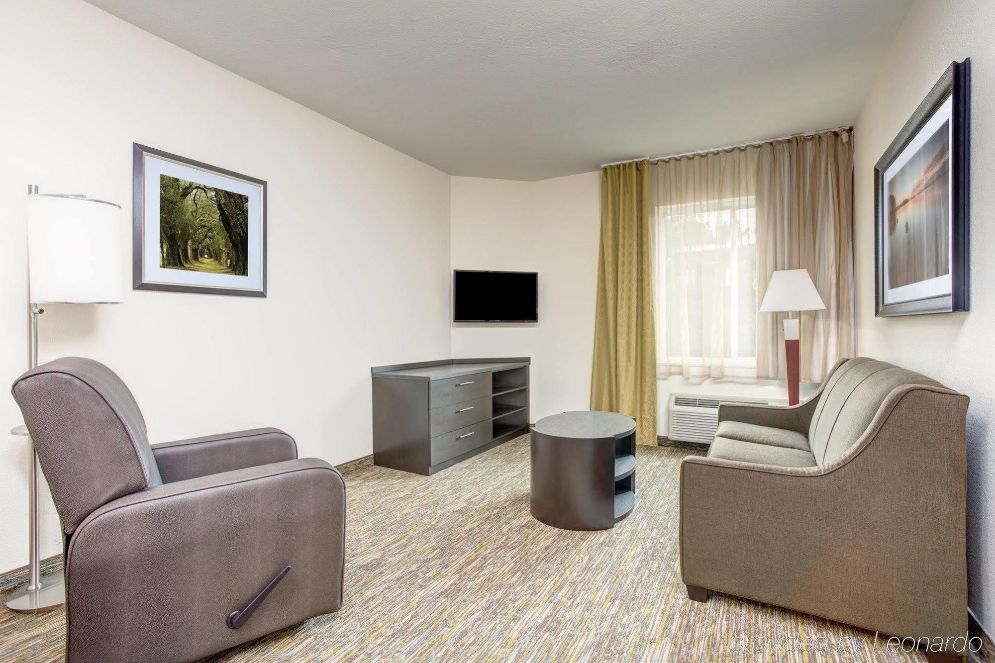 Candlewood Suites Cut Off - Galliano By Ihg Εξωτερικό φωτογραφία