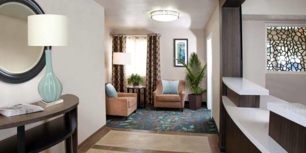 Candlewood Suites Cut Off - Galliano By Ihg Εξωτερικό φωτογραφία