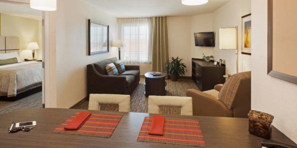 Candlewood Suites Cut Off - Galliano By Ihg Εξωτερικό φωτογραφία