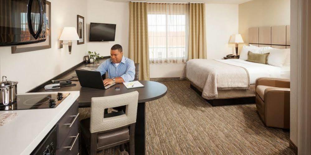 Candlewood Suites Cut Off - Galliano By Ihg Εξωτερικό φωτογραφία