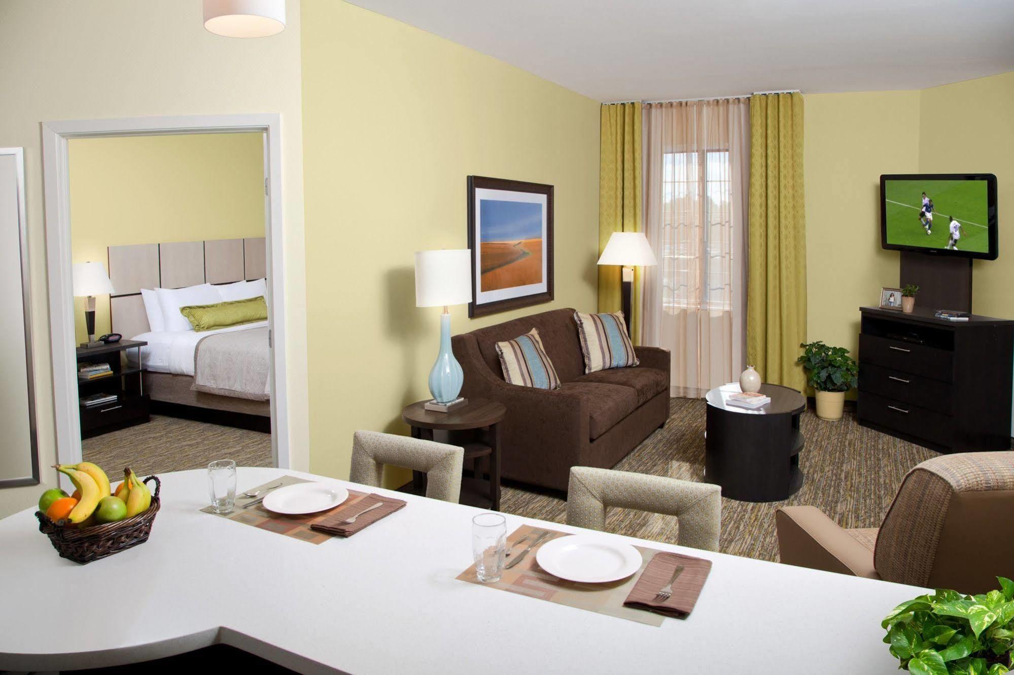 Candlewood Suites Cut Off - Galliano By Ihg Εξωτερικό φωτογραφία