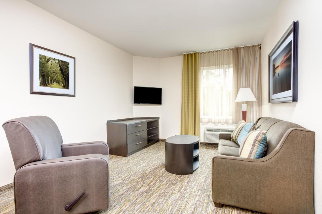 Candlewood Suites Cut Off - Galliano By Ihg Εξωτερικό φωτογραφία